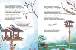 Arthur & Agathe Amsel - Abenteuer am Futterhaus