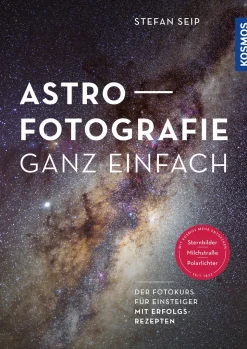 Astrofotografie ganz einfach