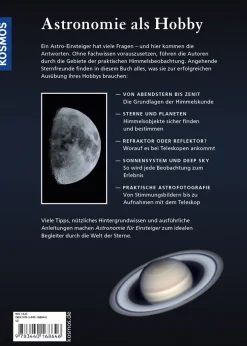 Astronomie für Einsteiger