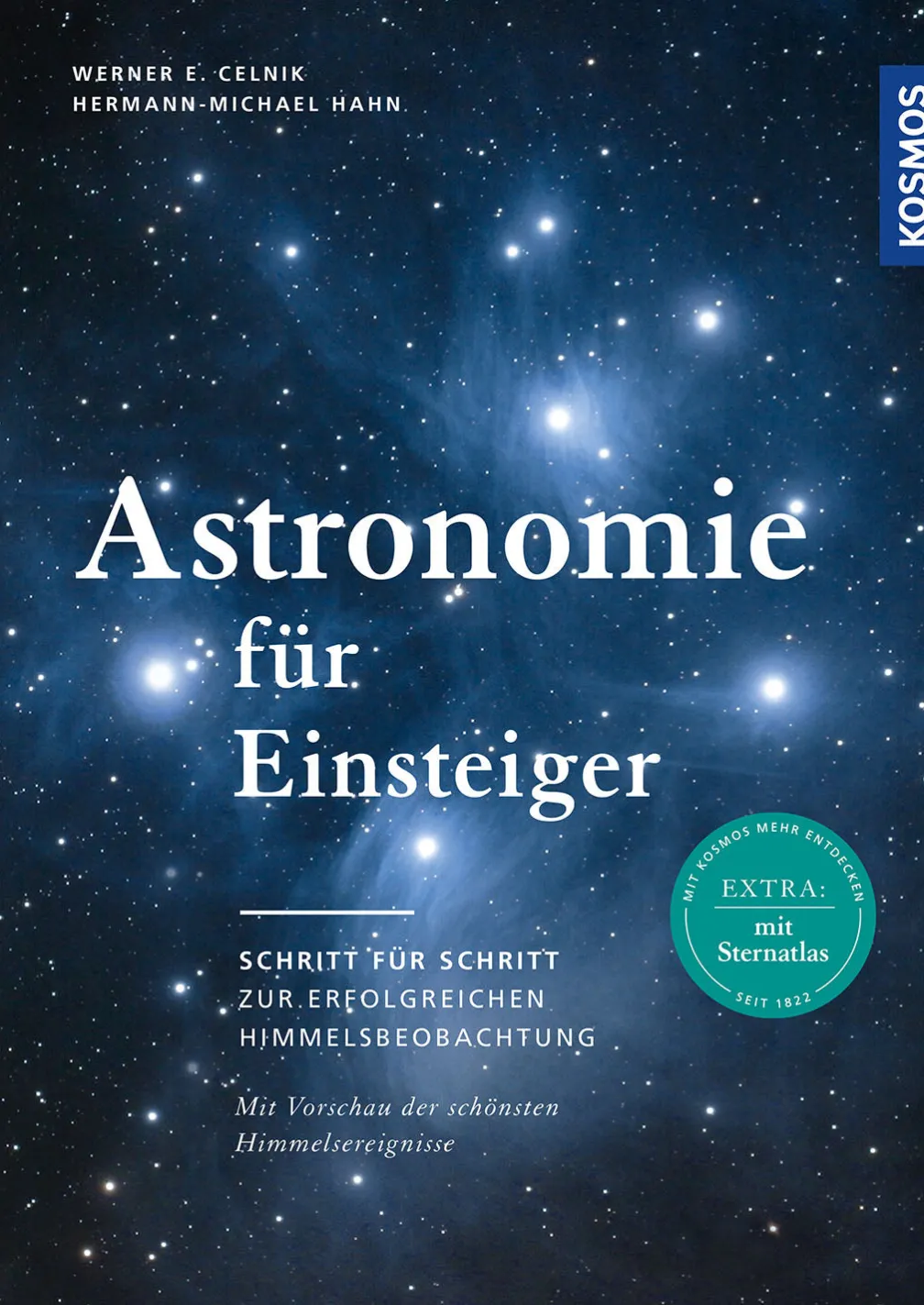 Astronomie für Einsteiger