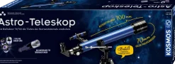 Astro-Teleskop