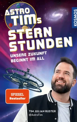 Astro-Tims Sternstunden