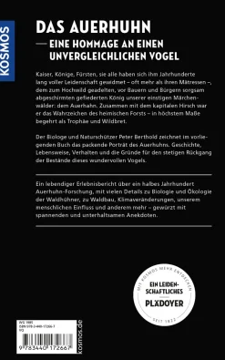 Auerhuhn