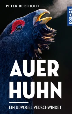 Auerhuhn