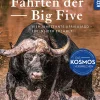 Auf den Fährten der Big Five