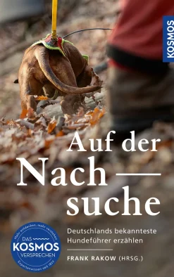 Auf der Nachsuche