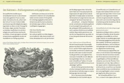 Auf der Schweißfährte