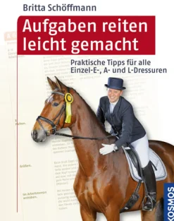Aufgaben reiten leicht gemacht