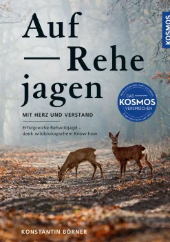 Auf Rehe jagen