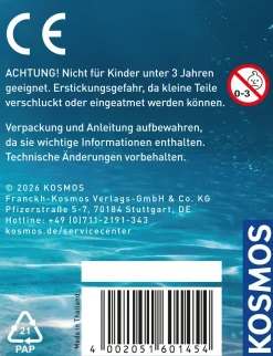 Ausgrabung Haizahn