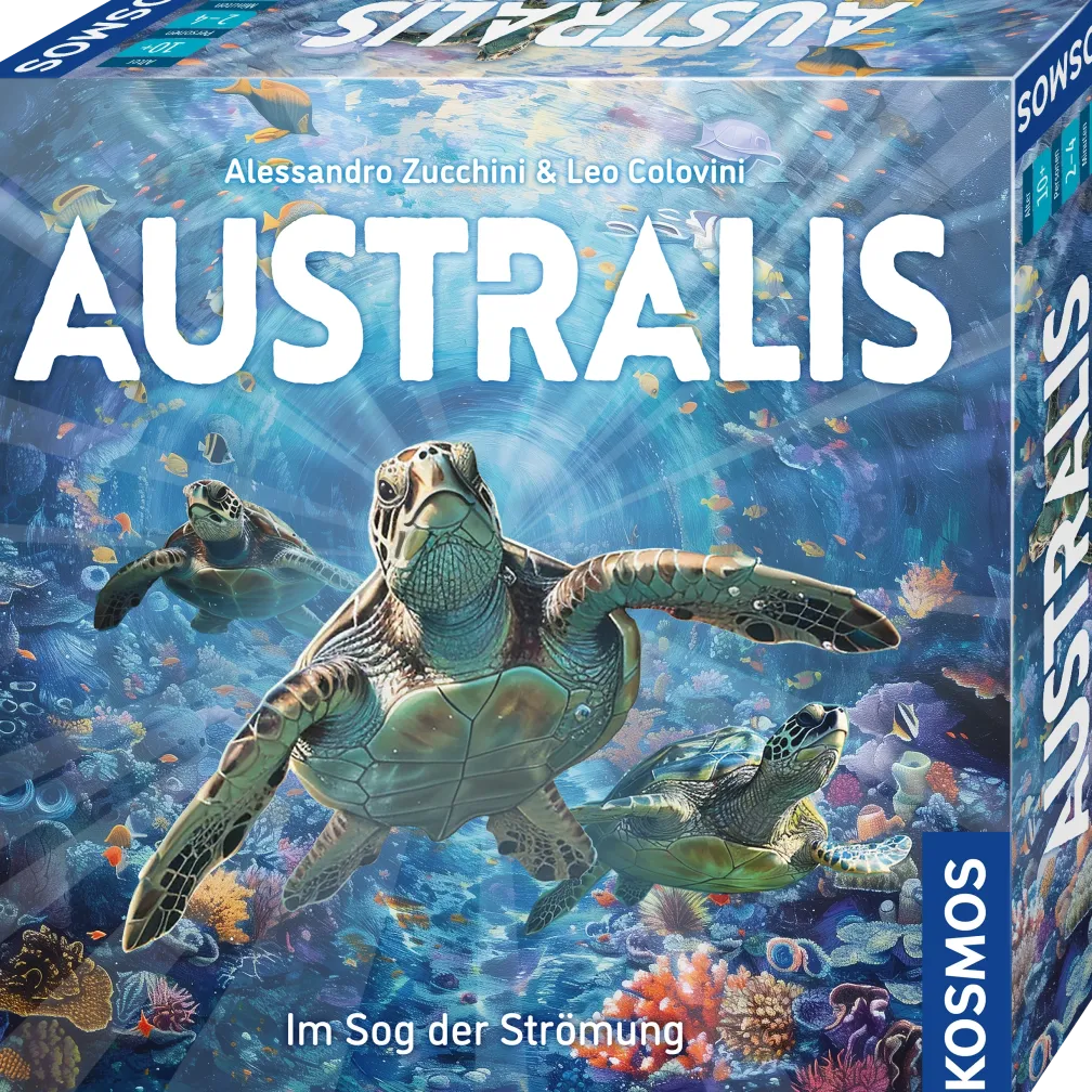 Australis