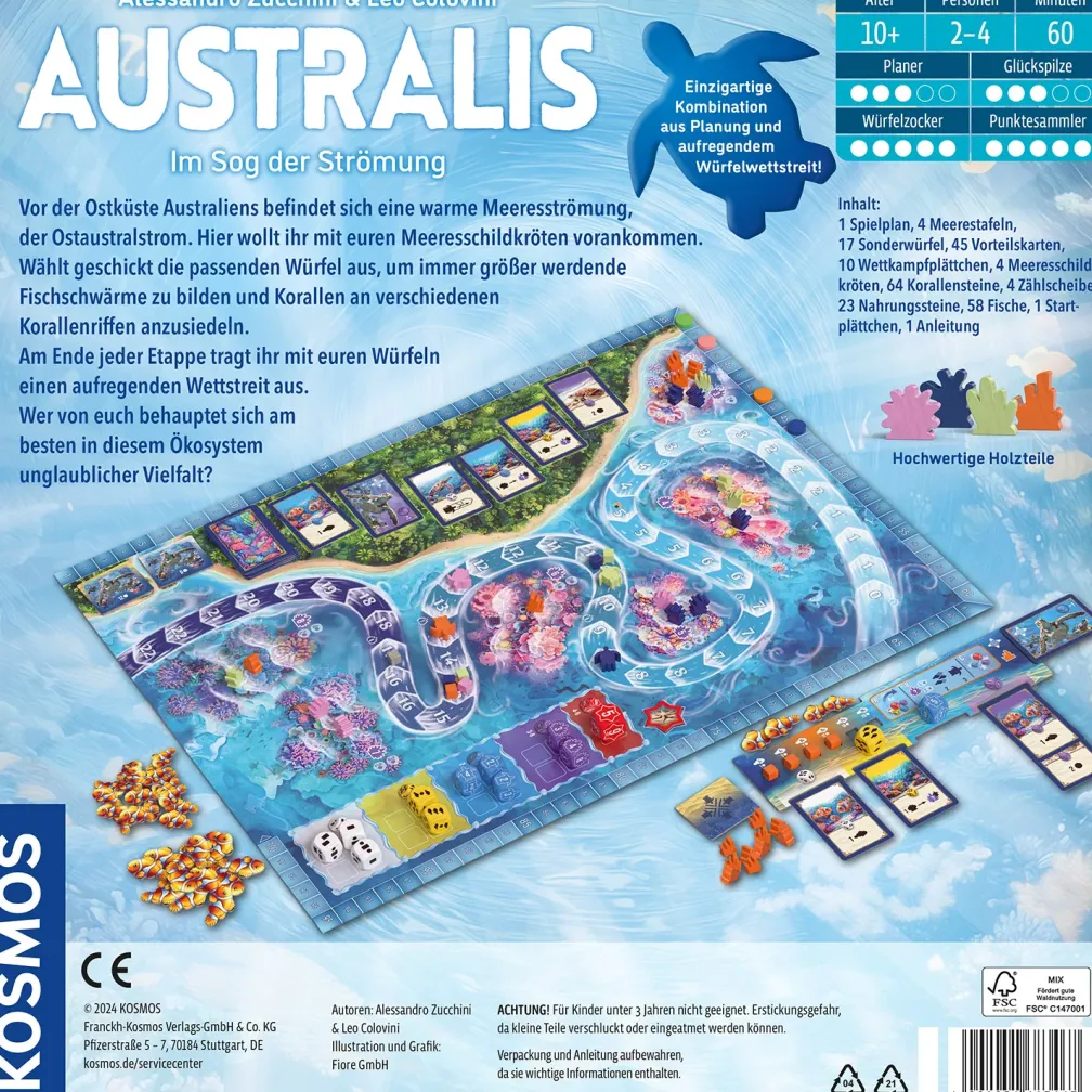 Australis