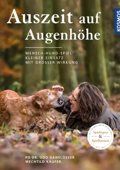Auszeit auf Augenhöhe