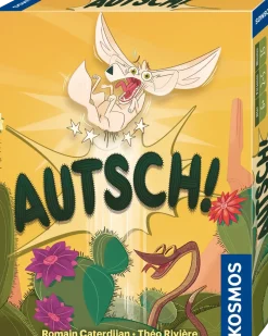 Autsch!