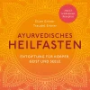 Ayurvedisches Heilfasten