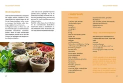 Ayurvedisches Heilfasten