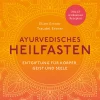 Ayurvedisches Heilfasten