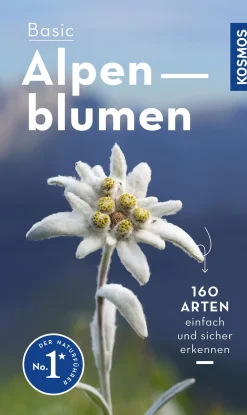Basic Alpenblumen