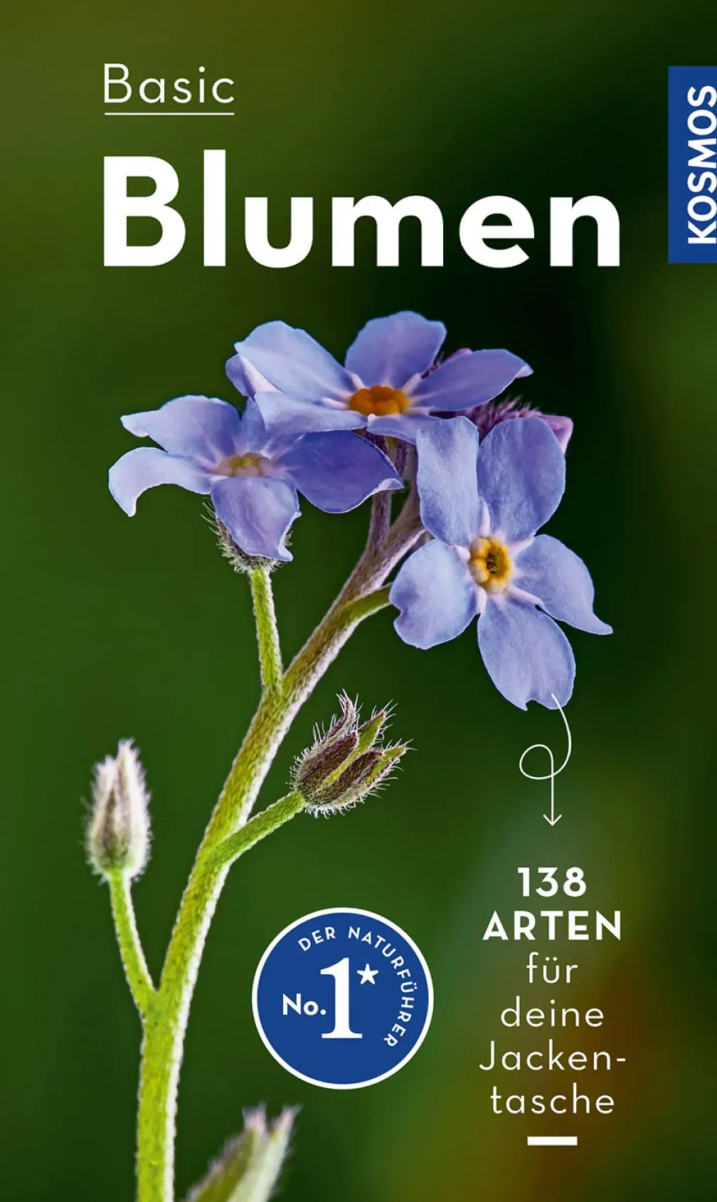 BASIC Blumen