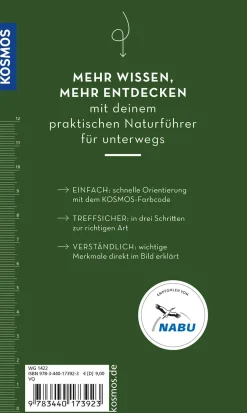 BASIC Früchte und Wildkräuter