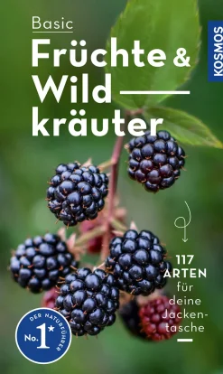 BASIC Früchte und Wildkräuter
