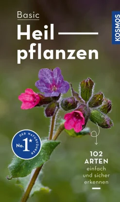 Basic Heilpflanzen