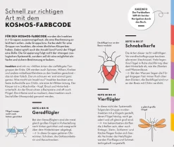 BASIC Insekten