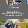 Basics of Birding