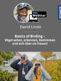 Basics of Birding