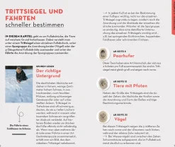 BASIC Tierspuren