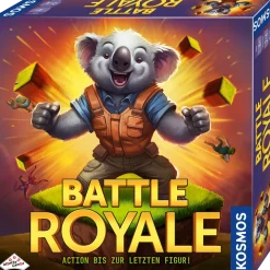 Battle Royale