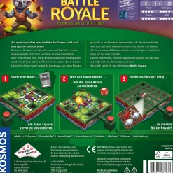 Battle Royale