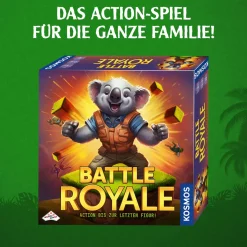 Battle Royale