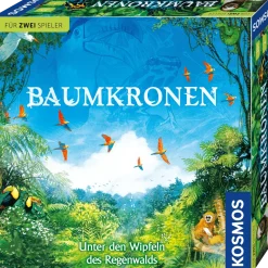 Baumkronen