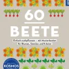 60 Beete - Einfach nachpflanzen