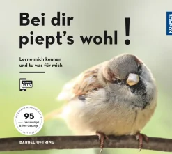 Bei dir piept´s wohl!