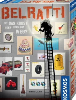 Belratti