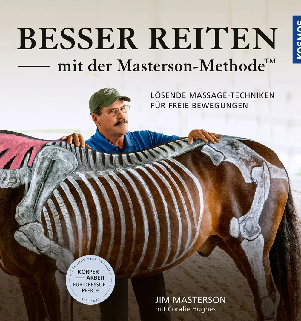 Besser reiten mit der Masterson-Methode
