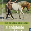Beste Übungen: Islandpferde im Tölt fördern