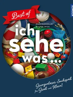 Best of Ich sehe was...
