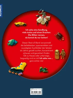 Best of Ich sehe was...