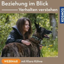Beziehung im Blick – Verhalten verstehen