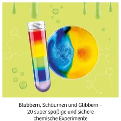 Big Fun Chemistry