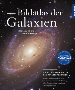 Bildatlas der Galaxien