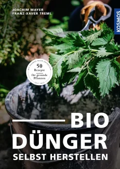 Biodünger