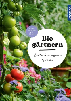 Biogärtnern