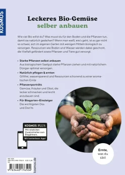 Biogärtnern