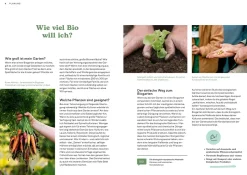 Biogärtnern