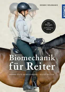 Biomechanik für den Reiter