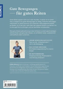 Biomechanik für den Reiter